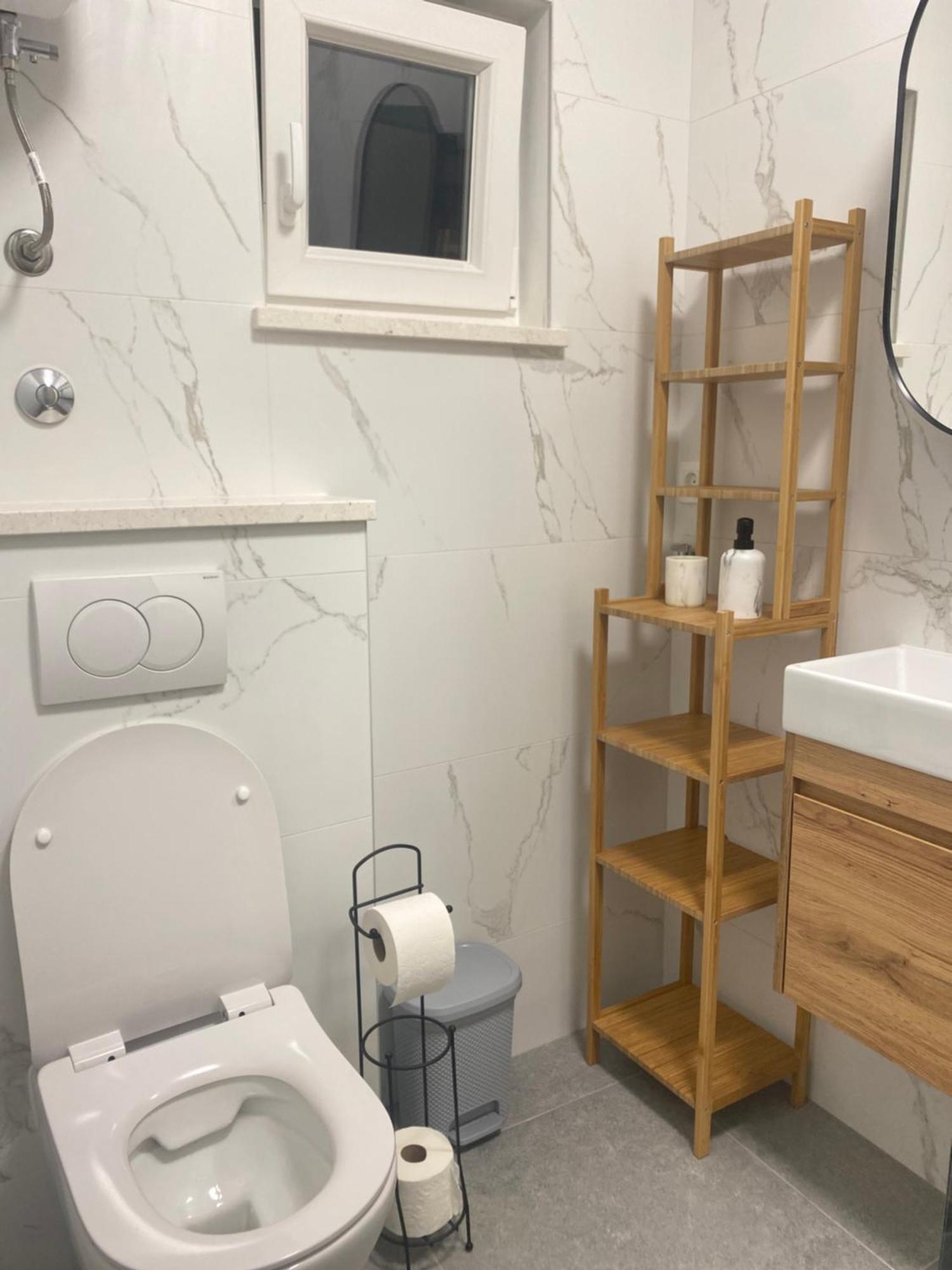 Apartment Koko 罗戈兹尼察 外观 照片