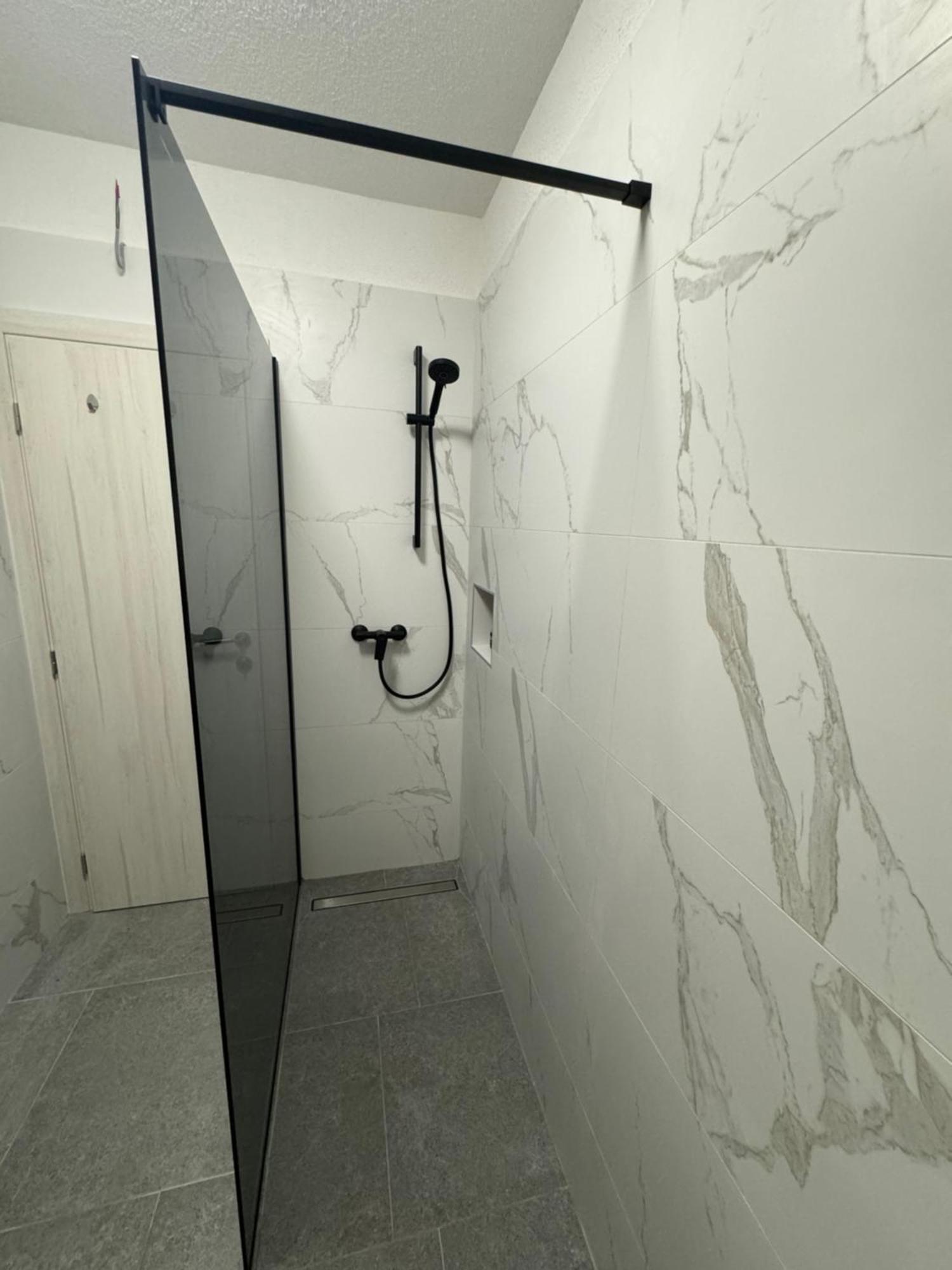 Apartment Koko 罗戈兹尼察 外观 照片