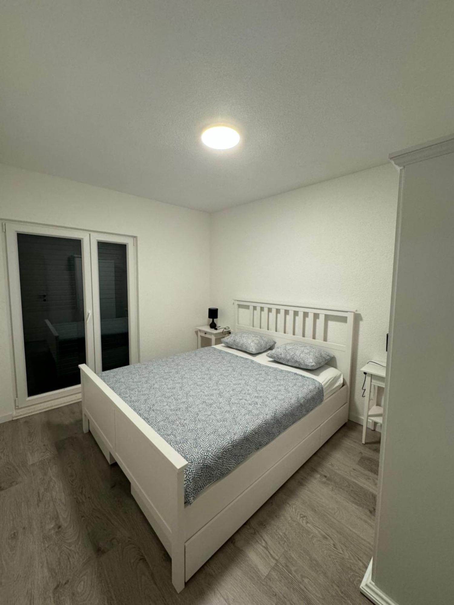 Apartment Koko 罗戈兹尼察 外观 照片