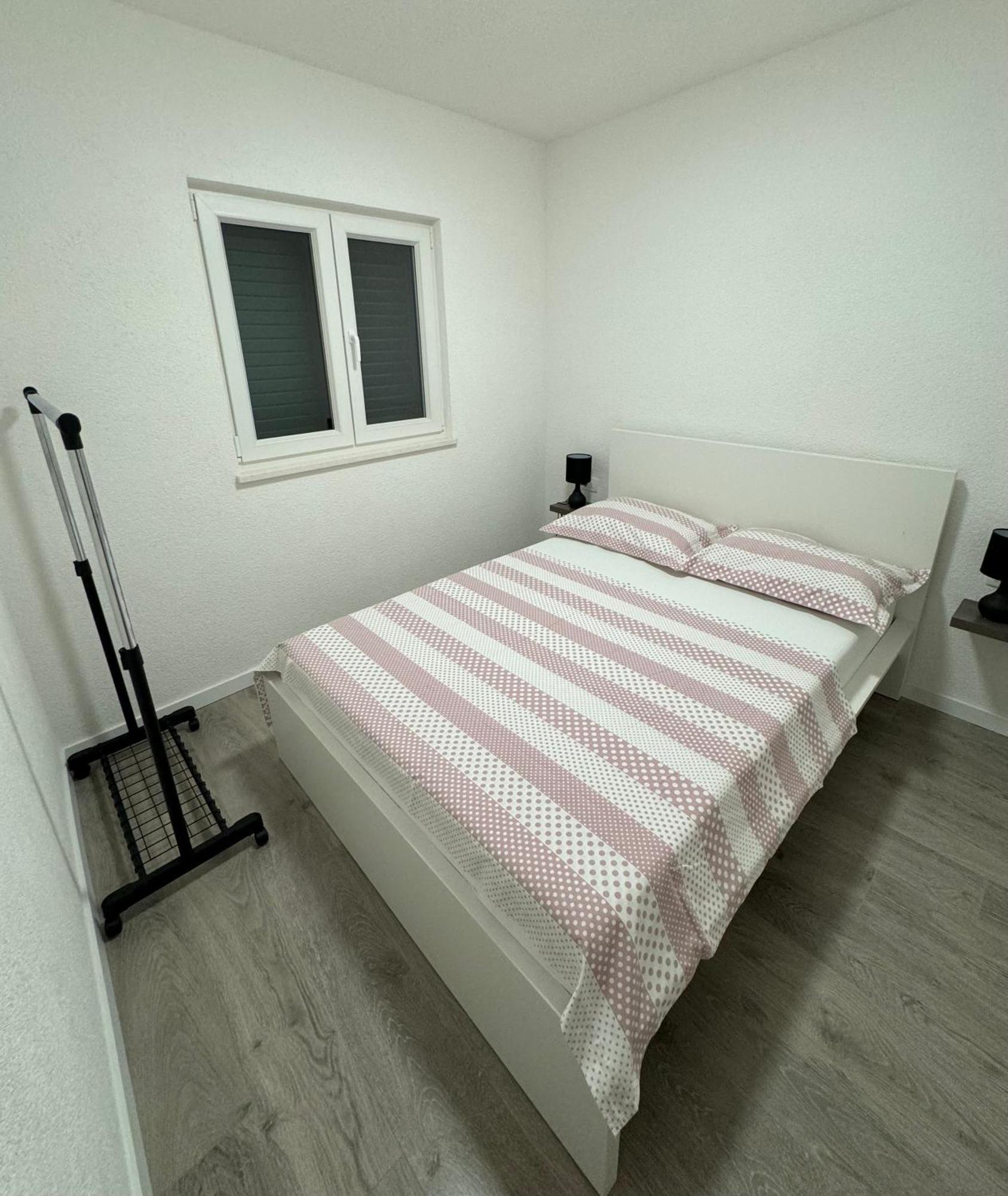 Apartment Koko 罗戈兹尼察 外观 照片