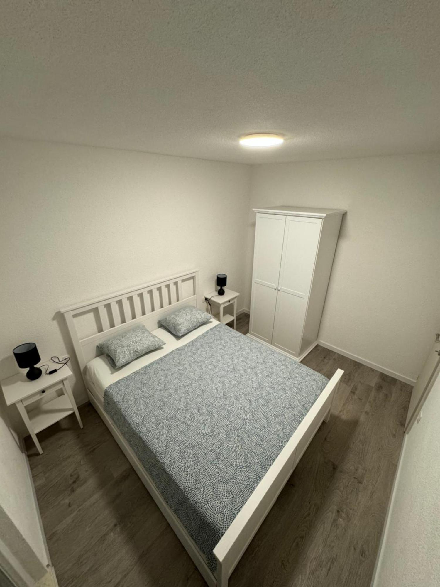 Apartment Koko 罗戈兹尼察 外观 照片